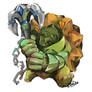 Makoa | Paladins