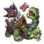 Moji | Paladins