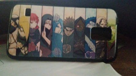 My phone case