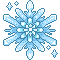 Snowflake Pixel