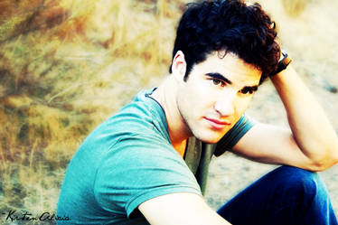 Darren Criss