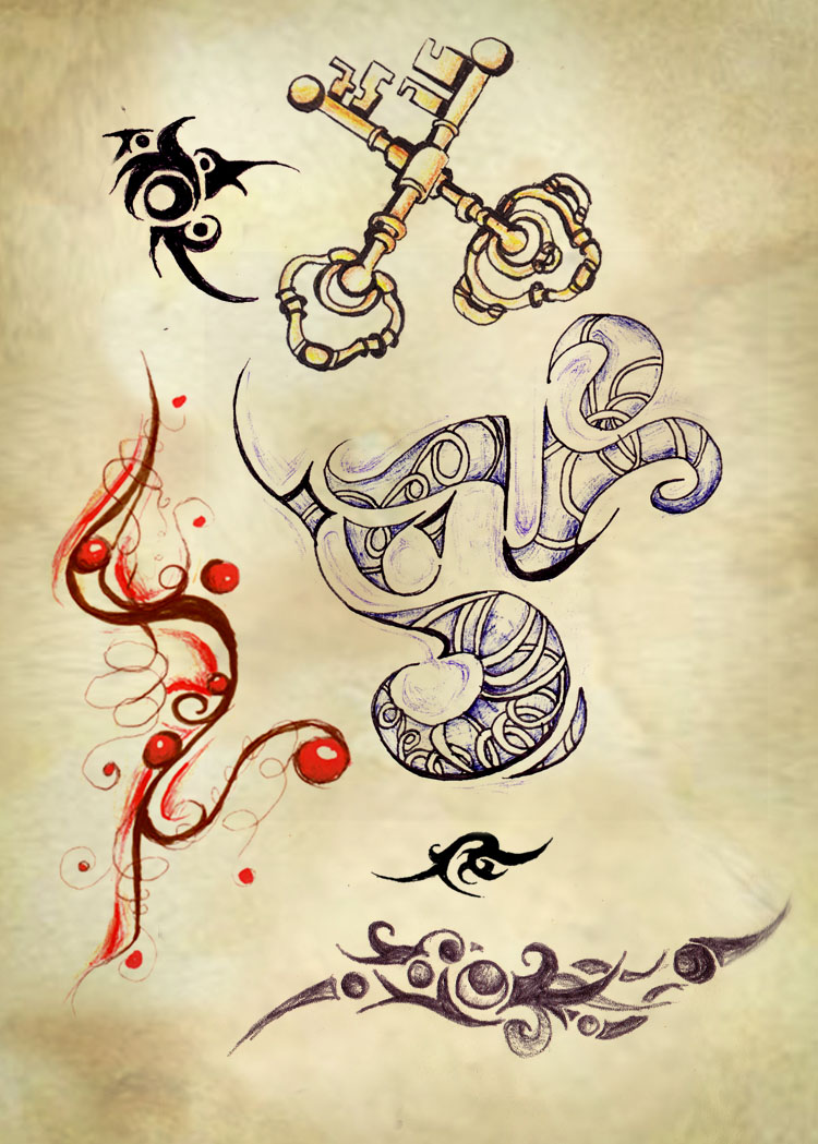 tattoo mania by Rubber-Bullet-Kisses on DeviantArt tattoo mania by Rubber-Bullet-Kisses on DeviantArt