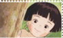 Grave of the Fireflies Stamp 5