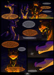 Awakened Volcano - page 55.
