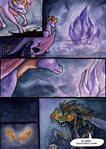 Awakened Volcano - page 63.
