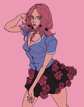 yasuho