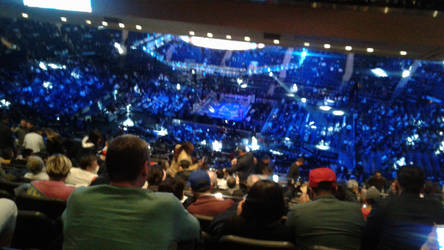 The Boxing Ring (zoomed out)