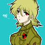 Seras Victoria