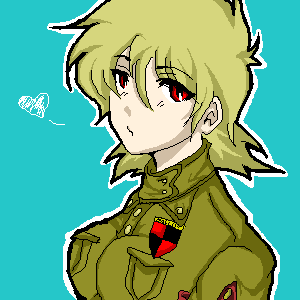 Seras Victoria