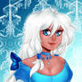 Snow queen