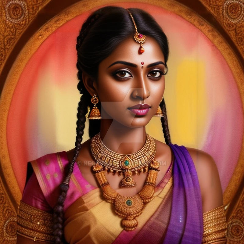 Hot Indian by neon993 on DeviantArt