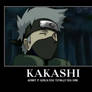 KAKASHI