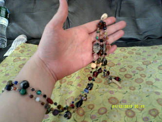 Prayer beads 4