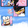 Sonadow Moment - Come on