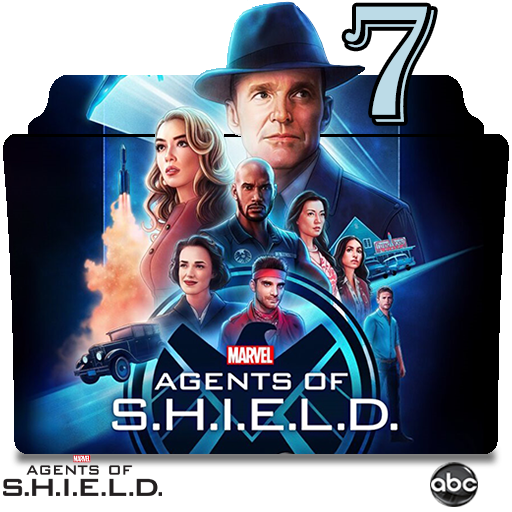 Marvel S Agents Of S H I E L D S07 Folder Icon V2 By Costaalfed On Deviantart Marvel S Agents Of S H I E L D S07 Folder Icon V2 By Costaalfed On Deviantart
