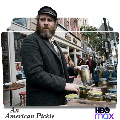 An american pickle hbo max hulu hotsell