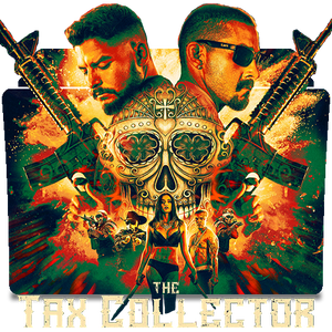 The Tax Collector (2020) Film Folder Icon