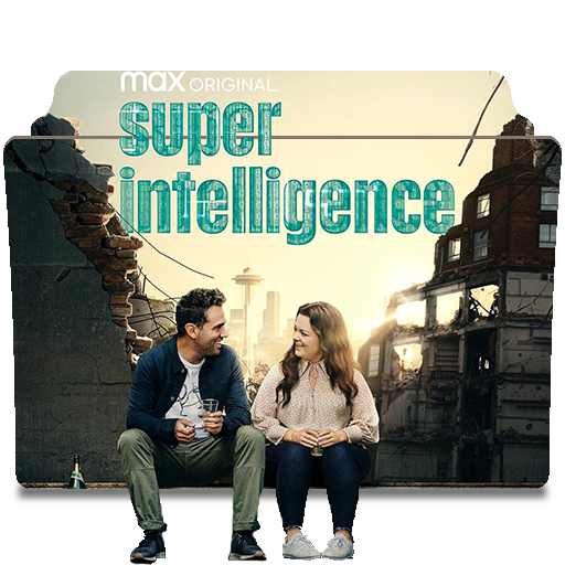 Superintelligence 2020 Movie Folder Icon V1 By Costaalfed On Deviantart
