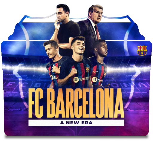 FC Barcelona A New Era 2022 Docu Folder Icon By Costaalfed On DeviantArt fc-barcelona-a-new-era-2022-docu-folder-icon-by-costaalfed-on-deviantart