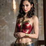 Wonder Woman | Gal Gadot