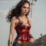 Wonder Woman | Gal Gadot