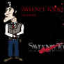 Sweeney Todd Wallpaper