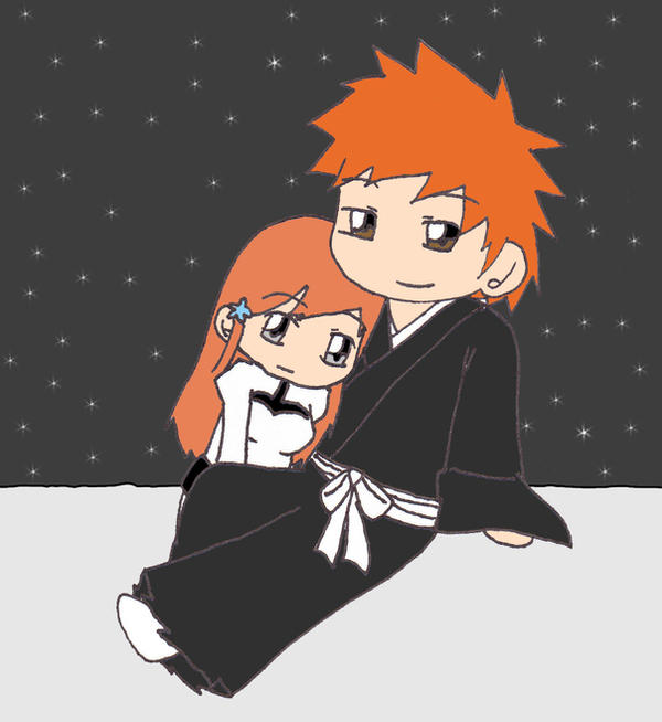 Ichihime- Starlight Romance