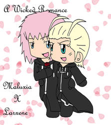Wicked Romance- MxL