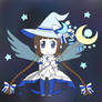 Goddess Wadanohara