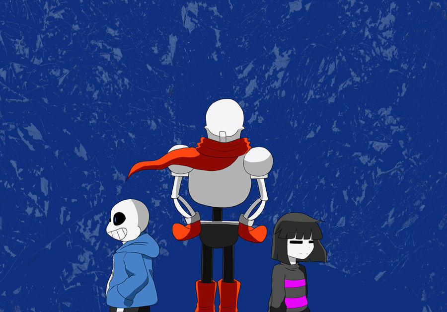 Undertale Hello Undertale- Hello Sleepwalkers by K-chanLovesAnimeXD on DeviantArt