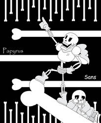 Skelebros VER 2