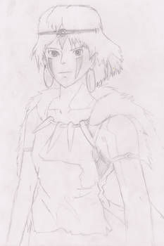 Princess Mononoke