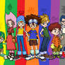 Digimon Adventure