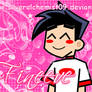 Cute Danny n_n