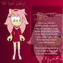 TTG - Amy Rose