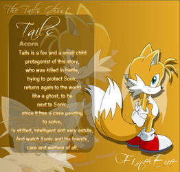 TTG - Tails