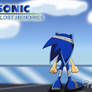 SLM - Sonic