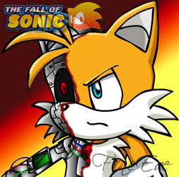 Tails - Fall of Sonic - v-0.0