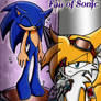 TFOS- Tails-Sonic Chapter 16