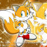 Tails...