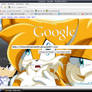 My google - TGA -Tails