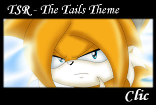 TSR - The Tails theme by SilverAlchemist09 on DeviantArt