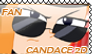 Stamp - candace2d fan