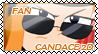 Stamp - candace2d fan