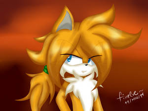 Tails TSR