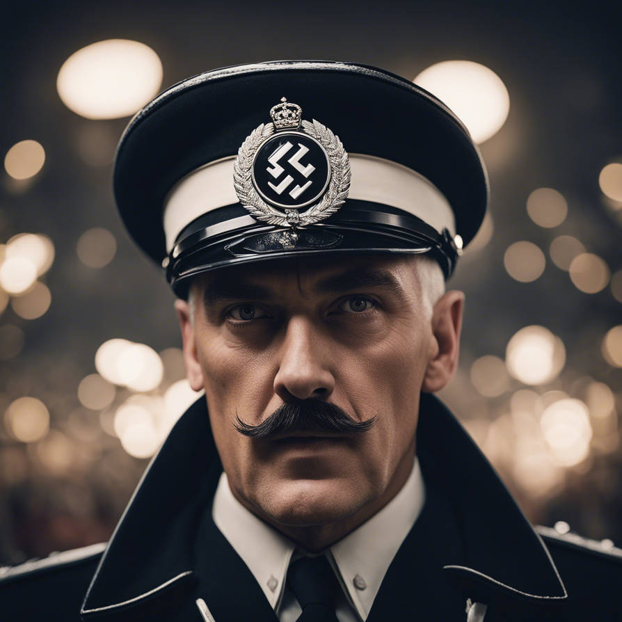Fuhrer Rune The Young Fuhrer by ConvertedClass on DeviantArt