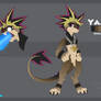 [C] Yami