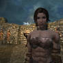 Skyrim: Goddess as a follower 3