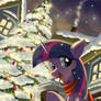 Hearth's Warming is Coming