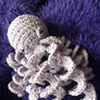 Crochet Octopus (photo 2)